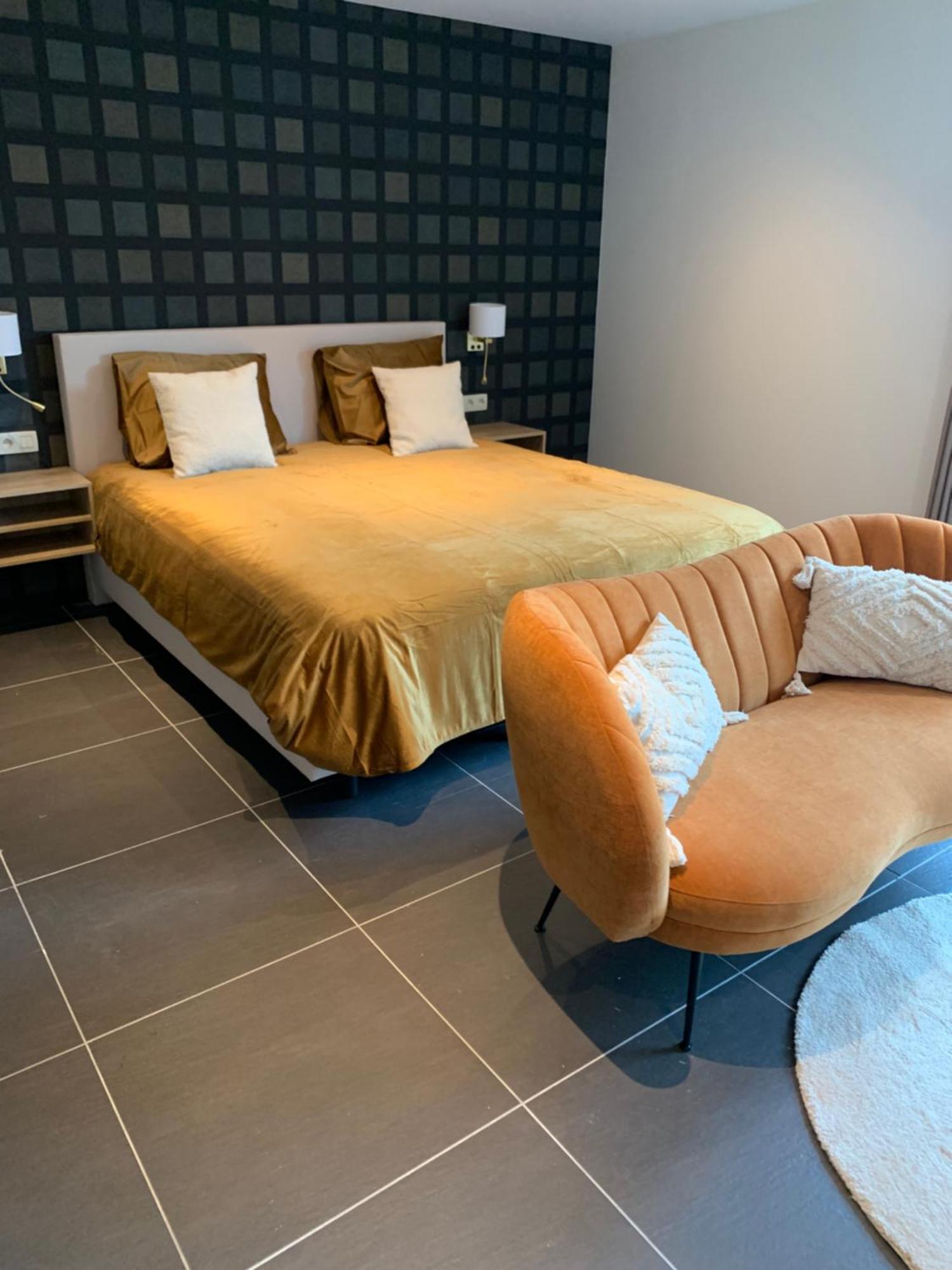 Q Guesthouse Herzele Dış mekan fotoğraf
